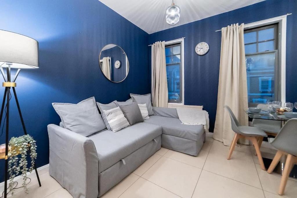 2 Bedroom Apartment 伦敦 外观 照片
