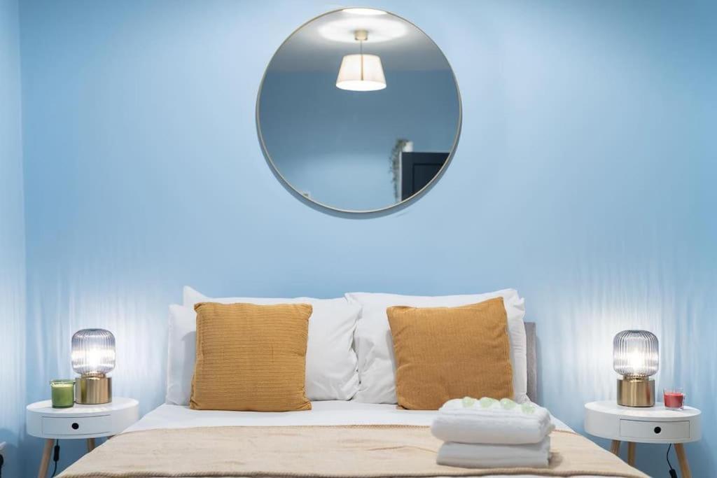 2 Bedroom Apartment 伦敦 外观 照片