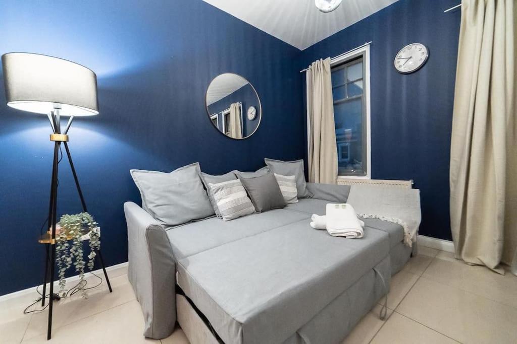 2 Bedroom Apartment 伦敦 外观 照片