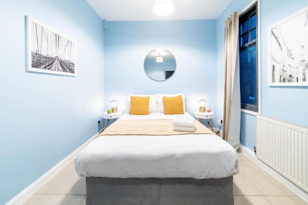 2 Bedroom Apartment 伦敦 外观 照片
